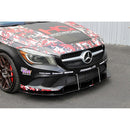 New 10mm Wind Splitter Support Rods ( 9" to 11.75") Universal-2