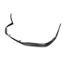 CARBON FIBER Front Airdam Porsche GT3 2013-16-1