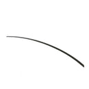 CARBON FIBER Mercedes AMG GTR Pro Gurney Flap (OEM Replacement)-1