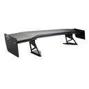 Nissan GTR R35 GTC-500 Adjustable Wing 2008-2023-1