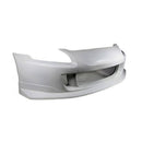 CARBON FIBER Fiber Glass S2000 Front Bumper w. APR Lip Incorporated Honda/S2000-1