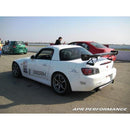 CARBON FIBER GTC-200 S 2000 SPEC 2000-09-2
