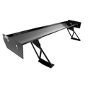 CARBON FIBER GT-250 Ford Mustang Spec 67" Wing 2015-Up-1