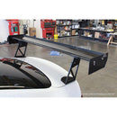 CARBON FIBER GT-250 Audi S5 Spec 67" Wing 2009-12-2