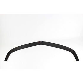 CARBON FIBER Wind Splitter With Rods Chevrolet/ Camaro ZL1 2012-15