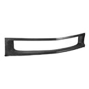 CARBON FIBER Bumper Reinforcement Chevrolet Corvette/C6 ZO6.Grand Sport and ZR-1-1
