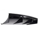 CARBON FIBER Rear Diffuser Ford/Mustang GT 2005-2009-1