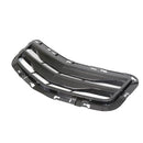 CARBON FIBER Hood Vent Cadilac ATS-V 2015-18-1