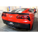 CARBON FIBER C7 Aero Kit Chevorlet C7 Stingray 2014-Up-3