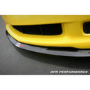CARBON FIBER Front Airdam Chevrolet Corvette/C6 ZO6.Grand Sport and ZR-1 ONLY 20-2