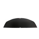 CARBON FIBER Wind Splitter With Rods Pontiac G8 2008-09-1