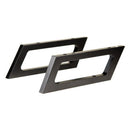 CARBON FIBER GTC-200 Universal 2.5" Riser-1