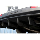 CARBON FIBER Rear Diffuser 2015-Up Challenger 2015-Up-3