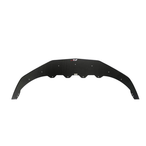 CARBON FIBER Wind Splitter With Rods Acura NSX 2016-UP