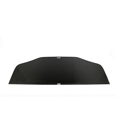 CARBON FIBER Wind Splitter With Rods Scion FR-S TRD/Series 1.0 2015