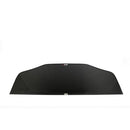 CARBON FIBER Wind Splitter With Rods Scion FR-S TRD/Series 1.0 2015-1