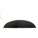 CARBON FIBER Wind Splitter With Rods Roush Mustang 2005-09-1