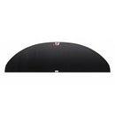 CARBON FIBER Wind Splitter With Rods Nissan/350Z 2002-2008-1