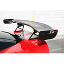 Dodge Viper Coupe GTC-500 Adjustable Wing 2006-2010-3
