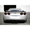 CARBON FIBER Rear Spoiler Chevrolet/C6 Corvette 2005-2013-3