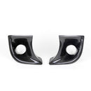 CARBON FIBER Brake Cooling Ducts Honda S2000 AP2 2004-09-1