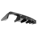 CARBON FIBER Rear Diffuser 2015-Up Challenger 2015-Up-1