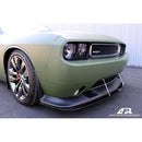 New 10mm Wind Splitter Rods (6.125" to 8.75")-2