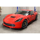 CARBON FIBER C7 Aero Kit Chevorlet C7 Stingray 2014-Up-2