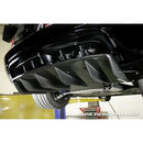 CARBON FIBER Rear Diffuser Dodge Viper SRT-10 Convertible Only 2003-10-2