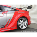 CARBON FIBER GT-300 Celica Kit Toyota/Celica 2000-2005-2