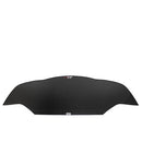 CARBON FIBER Wind Splitter With Rods BMW E46 M3 2001-06-1