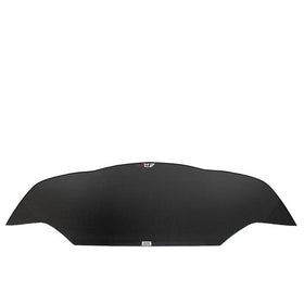 CARBON FIBER Wind Splitter With Rods BMW E46 M3 2001-06