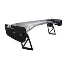 CARBON FIBER GTC-300 Genesis Spec Wing 2008-UP-1