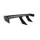 CARBON FIBER GT-250 Mustang 2010-UP 71" Wing Ford Mustang 2010-14-1