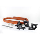 CARBON FIBER S2000 AP2 Brake Rotor Cooling Kit Honda S2000 AP2 2004-09-1