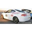 CARBON FIBER GTC-200 Scion TC Spec Wing 2011-Up-3