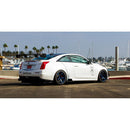 CARBON FIBER GT-250 Cadillac ATS-V Spec 61" Wing 2016-18-2