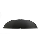 CARBON FIBER Wind Splitter With Rods Mustang California Special 2015-17-1