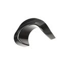 CARBON FIBER Heat Shield Mitsubishi/EVO 8&9 2003-2007-1