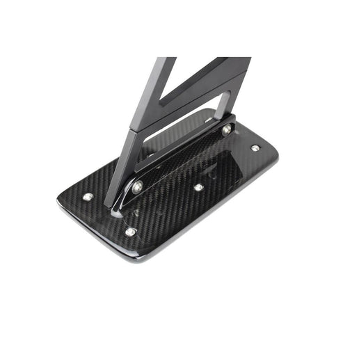 CARBON FIBER GTC-200 Scion FR-S/Subaru BRZ Spec Wing 2013-Up