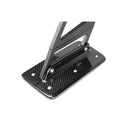 CARBON FIBER GTC-200 Scion FR-S/Subaru BRZ Spec Wing 2013-Up-3