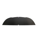 CARBON FIBER Wind Splitter With Rods Chrysler 300S 2017-Up-1