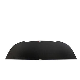 CARBON FIBER Wind Splitter With Rods Scion TC 2014-16