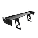 CARBON FIBER GT-250 BMW E90 67" Spec Wing 2007-13-1