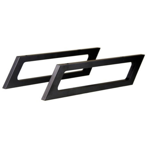 CARBON FIBER GTC-200 2.5" Riser for MustangS197. EVO 8/9/10. and WRX Spec Wings