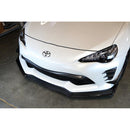 CARBON FIBER Front Airdam Toyota GT86 2017-Up-2
