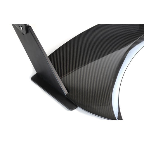 CARBON FIBER R8 Carbon Trunk Lid for GTC-500 Wing Audi R8/2006-2015