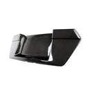 CARBON FIBER License Plate Frame/C8 Corvette Chevrolet C8 Corvette 2020-Up-1