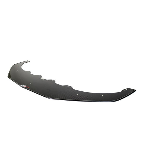 CARBON FIBER Wind Splitter With Rods Acura NSX 2016-UP - 0