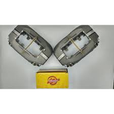 VTT E9/8X Rear Drag Brake Conversion Kit
